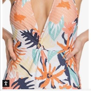 Roxy one piece Sz M